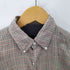 ポロバイラルフローレン Polo by RALPH LAUREN HAMILTON BD コットン チェック柄長袖シャツ メンズ JPN:M
