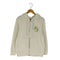 アンチソーシャルソーシャルクラブ ANTI SOCIAL SOCIAL CLUB 両面プリント カラフルロゴ ジップアップパーカー メンズ import:S