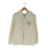 アンチソーシャルソーシャルクラブ ANTI SOCIAL SOCIAL CLUB 両面プリント カラフルロゴ ジップアップパーカー メンズ import:S