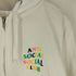 アンチソーシャルソーシャルクラブ ANTI SOCIAL SOCIAL CLUB 両面プリント カラフルロゴ ジップアップパーカー メンズ import:S