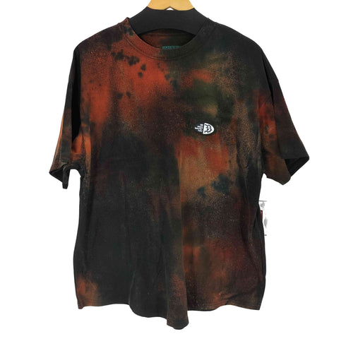 オンブレニーニョ HOMBRE Nino TIE DYE S/S TEE メンズ JPN:L