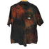 オンブレニーニョ HOMBRE Nino TIE DYE S/S TEE メンズ JPN:L