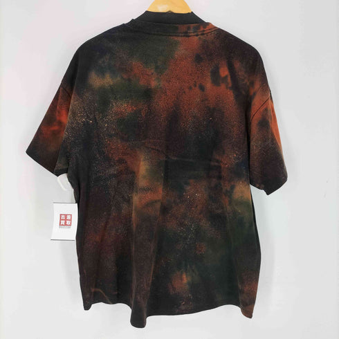 オンブレニーニョ HOMBRE Nino TIE DYE S/S TEE メンズ JPN:L