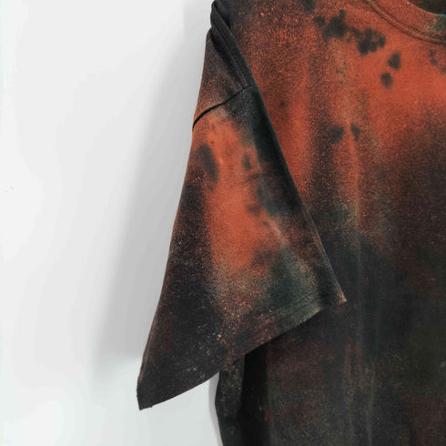 オンブレニーニョ HOMBRE Nino TIE DYE S/S TEE メンズ JPN:L