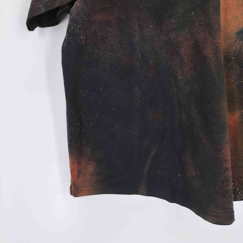 オンブレニーニョ HOMBRE Nino TIE DYE S/S TEE メンズ JPN:L