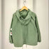 MILITARY CLOTHES ミリタリーアノラックパーカー メンズ FREE