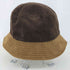 ハフ HUF CORD BUCKET HAT コーデュロイバケットハット メンズ