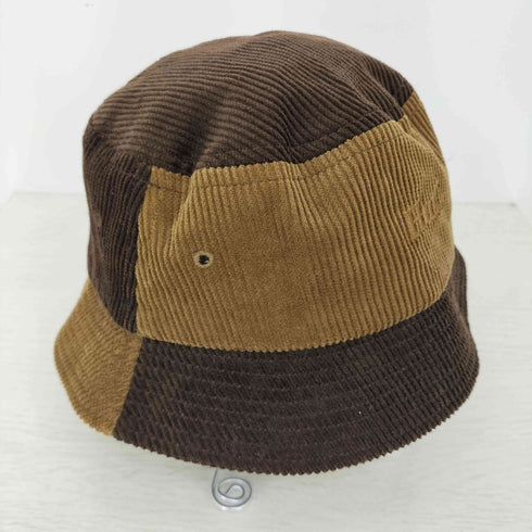 ハフ HUF CORD BUCKET HAT コーデュロイバケットハット メンズ