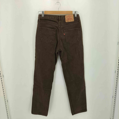 リーバイス Levis 90s USA製 501 ボタン裏524刻印 ストレートデニム メンズ W30 L32