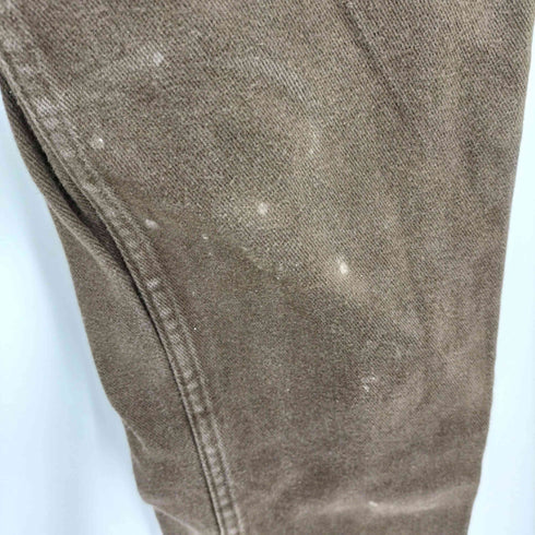 リーバイス Levis 90s USA製 501 ボタン裏524刻印 ストレートデニム メンズ W30 L32