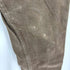 リーバイス Levis 90s USA製 501 ボタン裏524刻印 ストレートデニム メンズ W30 L32