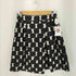 マッキントッシュフィロソフィー MACKINTOSH PHILOSOPHY ビッグドットスカート レディース JPN:38