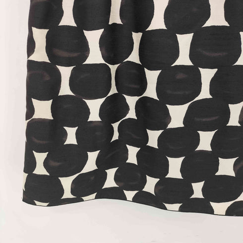 マッキントッシュフィロソフィー MACKINTOSH PHILOSOPHY ビッグドットスカート レディース JPN:38