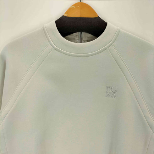 プーマ PUMA INFUSE MockNeck Crew レディース JPN:M