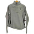 プーマ PUMA Half Zip Top レディース JPN:M