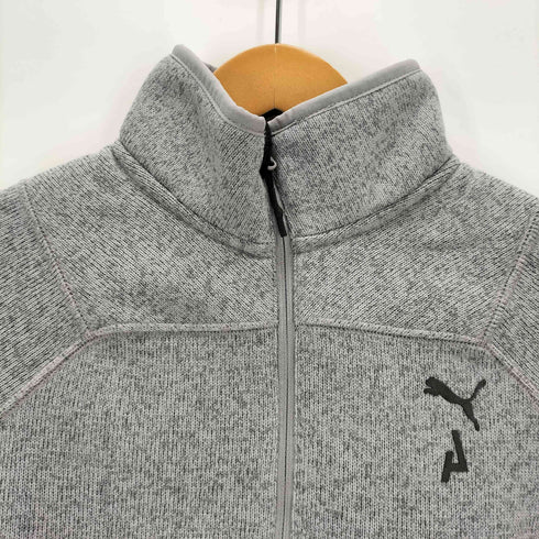プーマ PUMA Half Zip Top レディース JPN:M