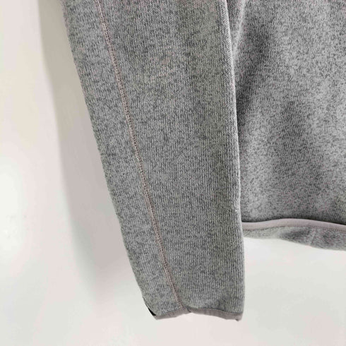 プーマ PUMA Half Zip Top レディース JPN:M