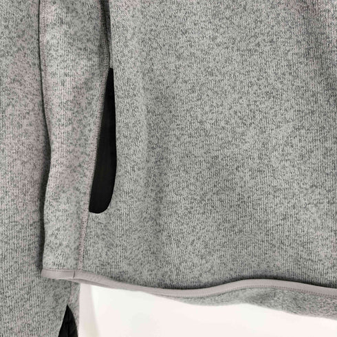プーマ PUMA Half Zip Top レディース JPN:M