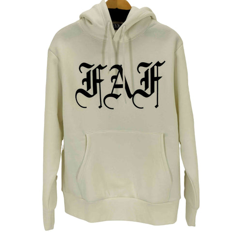 FAF OE Logo Hoodie メンズ JPN:3