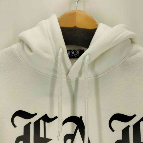 FAF OE Logo Hoodie メンズ JPN:3
