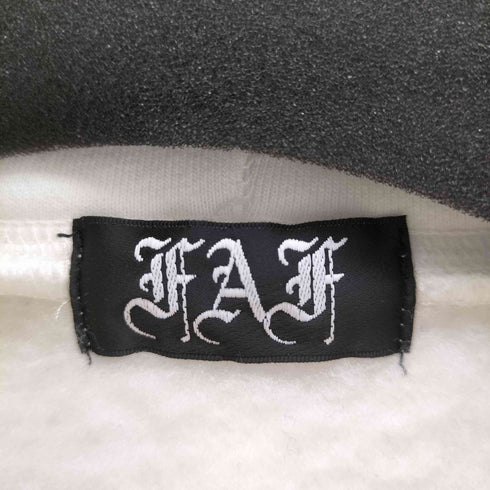 FAF OE Logo Hoodie メンズ JPN:3