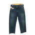 リーバイス Levis 00s 504 ボタン裏359刻印 ストレートデニム メンズ W33 L34