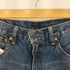 リーバイス Levis 00s 504 ボタン裏359刻印 ストレートデニム メンズ W33 L34