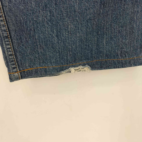 リーバイス Levis 00s 504 ボタン裏359刻印 ストレートデニム メンズ W33 L34