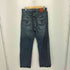 リーバイス Levis 00s 504 ボタン裏J38刻印 ストレートデニム メンズ W32 L38