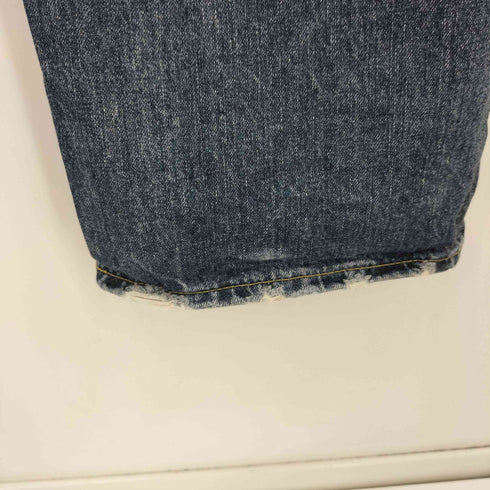 リーバイス Levis 00s 504 ボタン裏J38刻印 ストレートデニム メンズ W32 L38