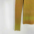 MECRE 22AW GRADATION BORDER HIGH NECK KNIT PULLOVER レディース FREE