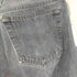リーバイス Levis USA製 先染め 501 ボタン裏552 ボタンフライ ストレートデニムパンツ メンズ 32×32