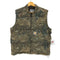 カーハートワークインプログレス Carhartt WIP BROOKE VEST メンズ import:L