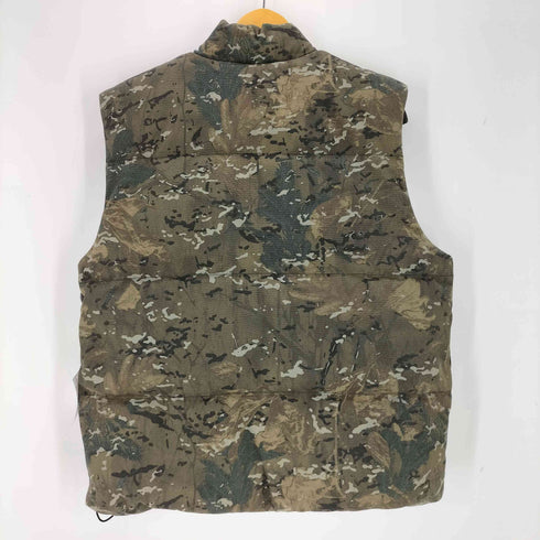カーハートワークインプログレス Carhartt WIP BROOKE VEST メンズ import:L