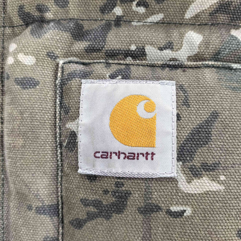 カーハートワークインプログレス Carhartt WIP BROOKE VEST メンズ import:L