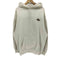 バレンシアガ BALENCIAGA 20SS Bonjour Logo Popover Hoodie メンズ import:L