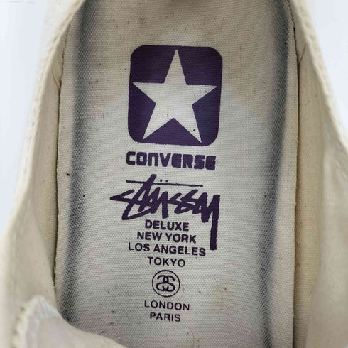 ステューシー Stussy CX-PRO OX メンズ JPN:27