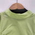 スライ SLY SHIRRING STAND ワンピース レディース FREE