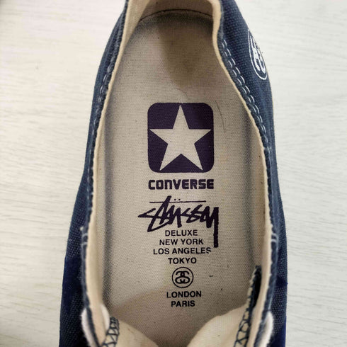 ステューシー Stussy CX-PRO OX メンズ JPN:27
