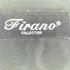 フィラノ FIRANO マルチポケット シボ革 レザー ショルダーバック メンズ