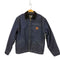 カーハートワークインプログレス Carhartt WIP OG DETROIT JACKET メンズ import:S