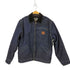 カーハートワークインプログレス Carhartt WIP OG DETROIT JACKET メンズ import:S