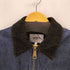 カーハートワークインプログレス Carhartt WIP OG DETROIT JACKET メンズ import:S