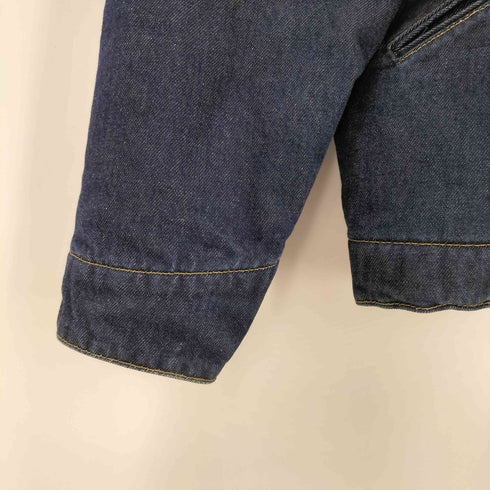 カーハートワークインプログレス Carhartt WIP OG DETROIT JACKET メンズ import:S