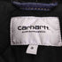 カーハートワークインプログレス Carhartt WIP OG DETROIT JACKET メンズ import:S