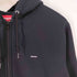 シュプリーム Supreme WINDSTOPPER Zip Up Hooded Sweatshirt ウィンドストッパー ジップアップ フーデッド スウェットシャツ メンズ import:M