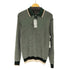 ビームスプラス BEAMS+ Knit Polo Collar Line メンズ JPN:S