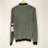 ビームスプラス BEAMS+ Knit Polo Collar Line メンズ JPN:S