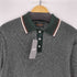 ビームスプラス BEAMS+ Knit Polo Collar Line メンズ JPN:S