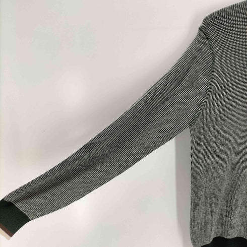 ビームスプラス BEAMS+ Knit Polo Collar Line メンズ JPN:S